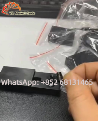 براون سماعة أذن لاسلكية واحدة إلى واحدة نظام محلل بوكر القمار