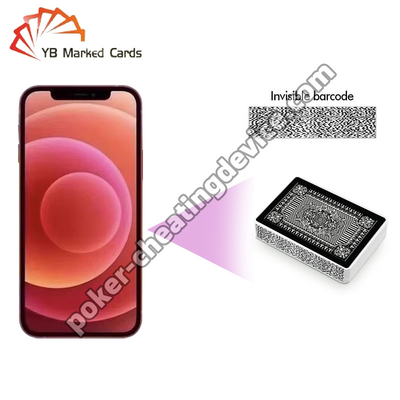تحليل لعبة البوكر iPhone 12 Pro CVK 500 للحصول على رؤى رابحة دقيقة