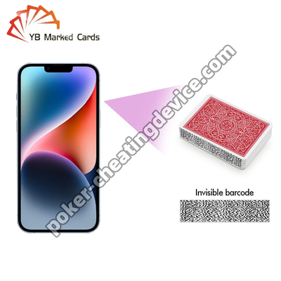 تحليل لعبة البوكر الهاتفية iPhone 14 CVK 400 لنتائج اللعبة السريعة والدقيقة