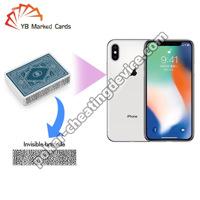CVK iPhone X تحليل الفائز في لعبة البوكر للحصول على نتائج دقيقة