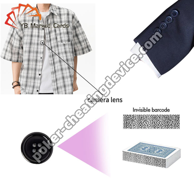 أداة محاكاة البوكر